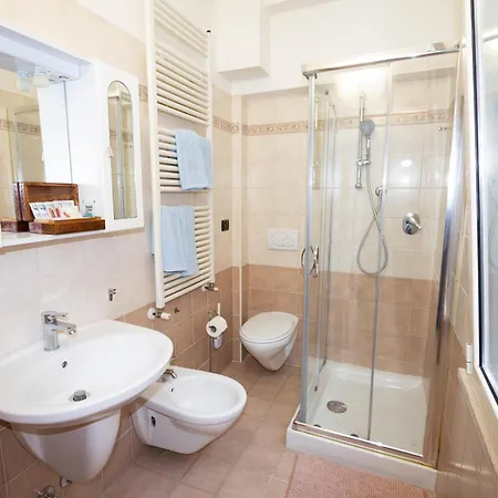 La Masina Borgo San Giuliano *