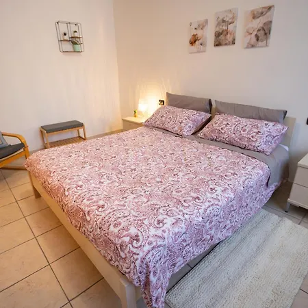 La Masina Borgo San Giuliano Apartment