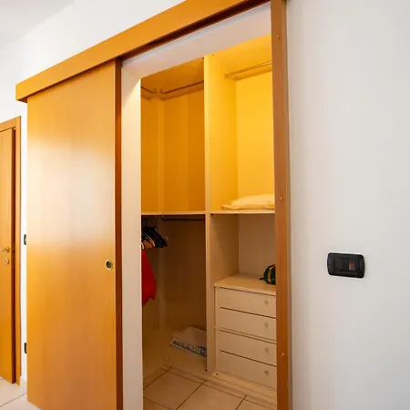 La Masina Borgo San Giuliano Apartment *