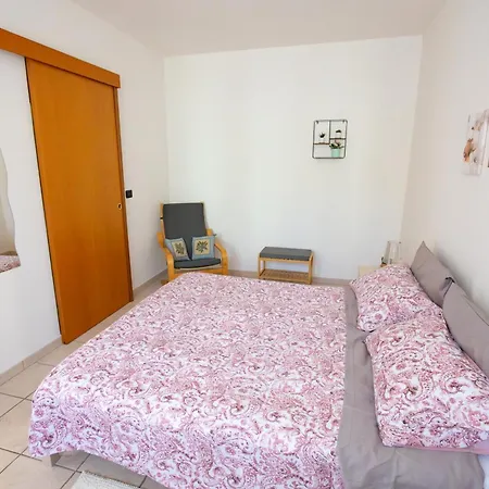 Apartment La Masina Borgo San Giuliano