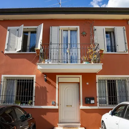 La Masina Borgo San Giuliano *