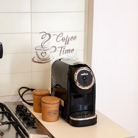 Appartement La Masina Borgo San Giuliano