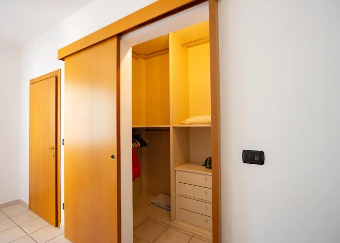 La Masina Borgo San Giuliano Appartement *