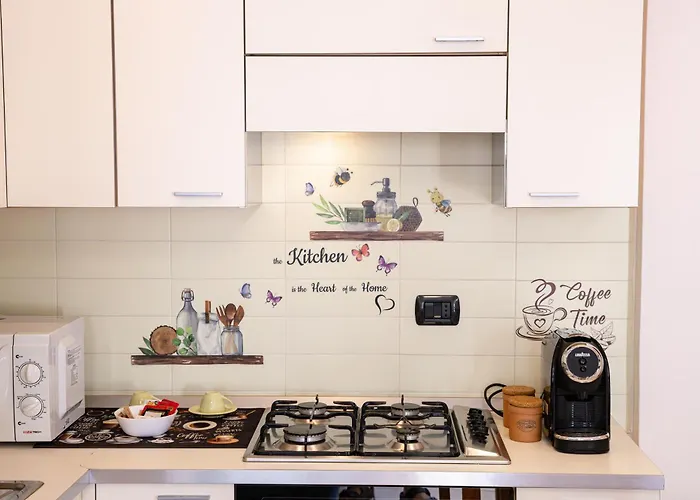 La Masina Borgo San Giuliano Rimini