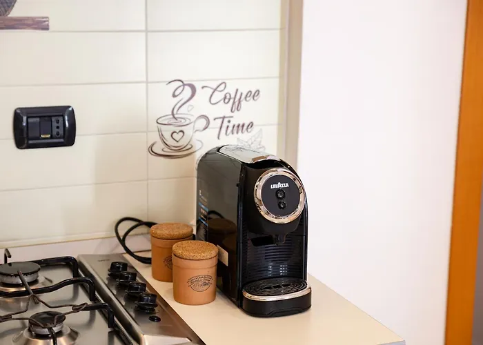 Appartement La Masina Borgo San Giuliano