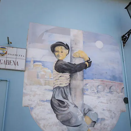 La Masina Borgo San Giuliano