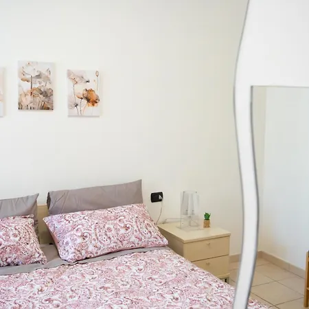 La Masina Borgo San Giuliano * 리미니