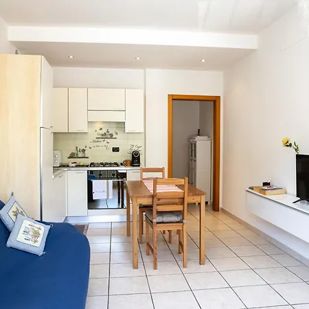 La Masina Borgo San Giuliano