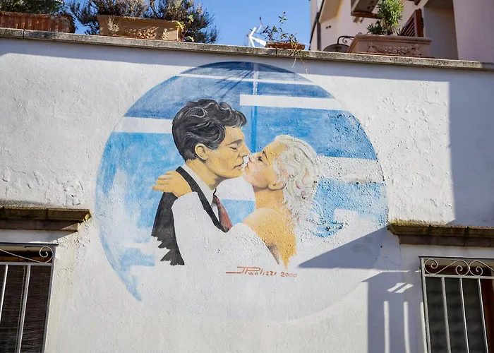 La Masina Borgo San Giuliano Апартаменты