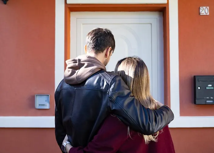 La Masina Borgo San Giuliano Апартаменты Римини