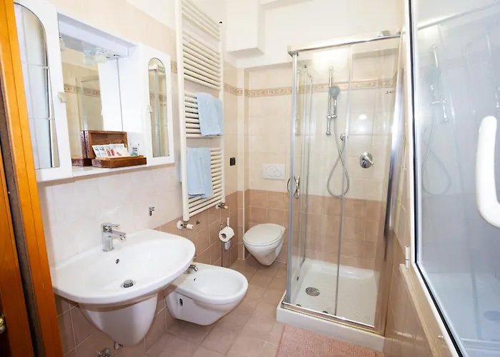 La Masina Borgo San Giuliano *