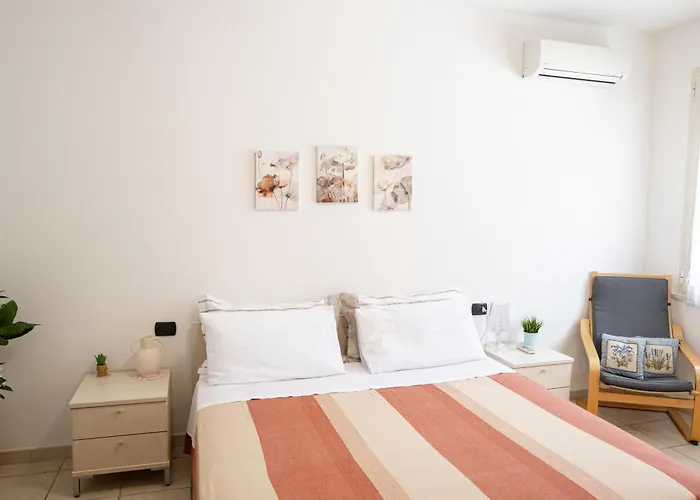 La Masina Borgo San Giuliano * Римини