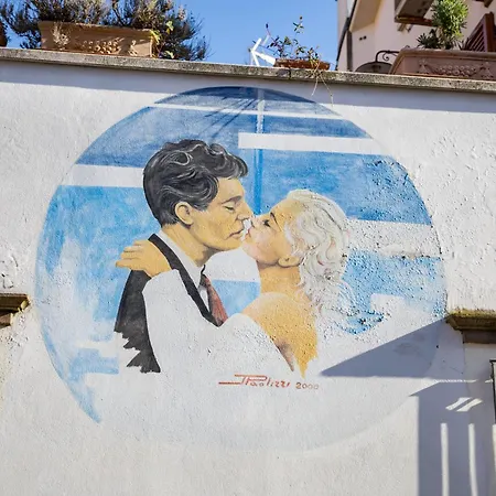 La Masina Borgo San Giuliano דירה