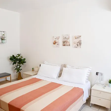 La Masina Borgo San Giuliano רימיני