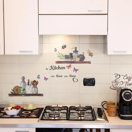 La Masina Borgo San Giuliano רימיני