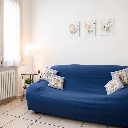 La Masina Borgo San Giuliano רימיני