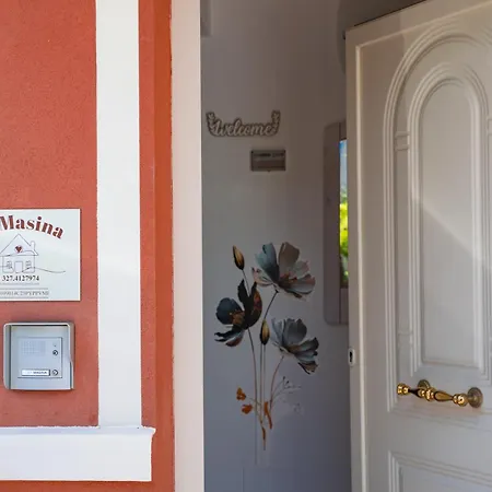 La Masina Borgo San Giuliano