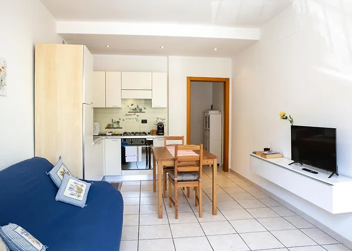 La Masina Borgo San Giuliano