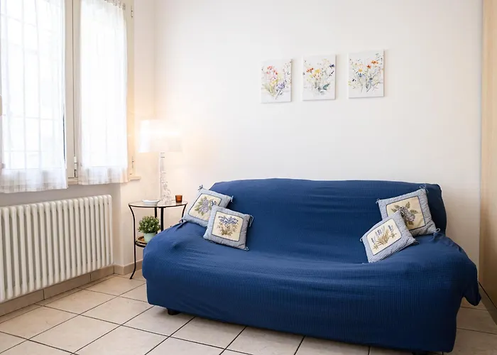 La Masina Borgo San Giuliano Rimini